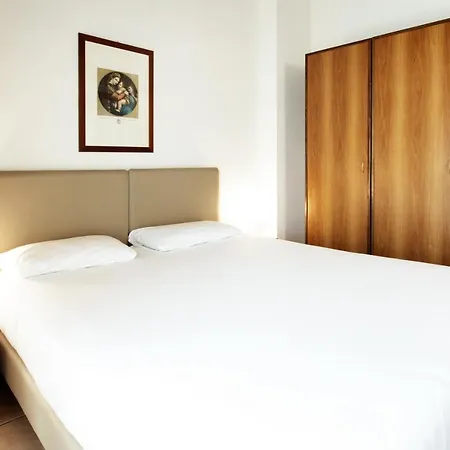 Residenza Le Cupole Aparthotel 3*
