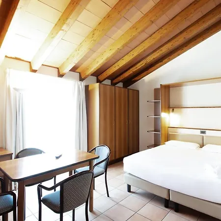Residenza Le Cupole