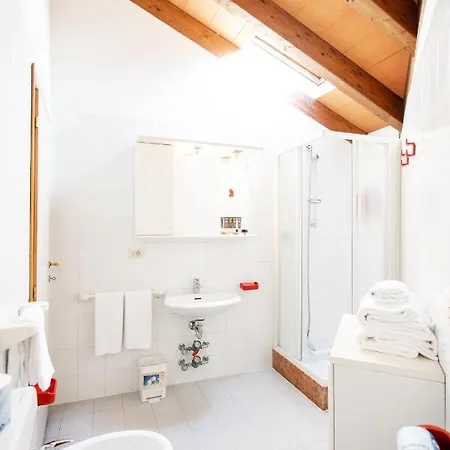 Residenza Le Cupole 3*
