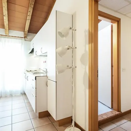 Residenza Le Cupole Aparthotel Parma