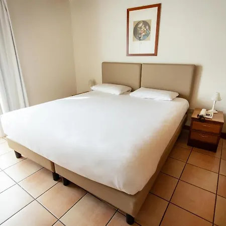 Residenza Le Cupole Aparthotel