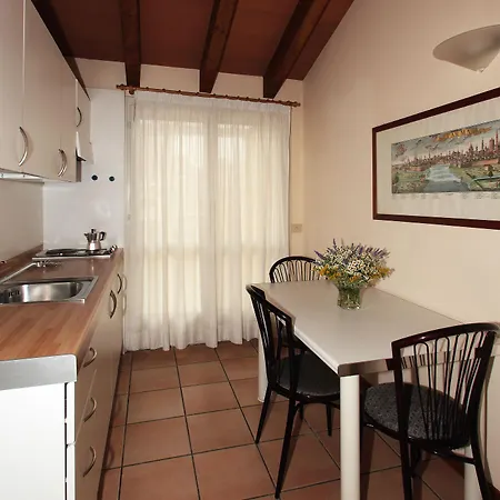Residenza Le Cupole Aparthotel