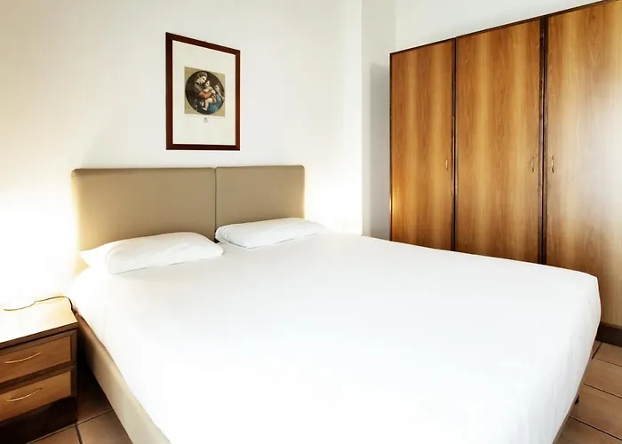 Residenza Le Cupole Aparthotel 3*