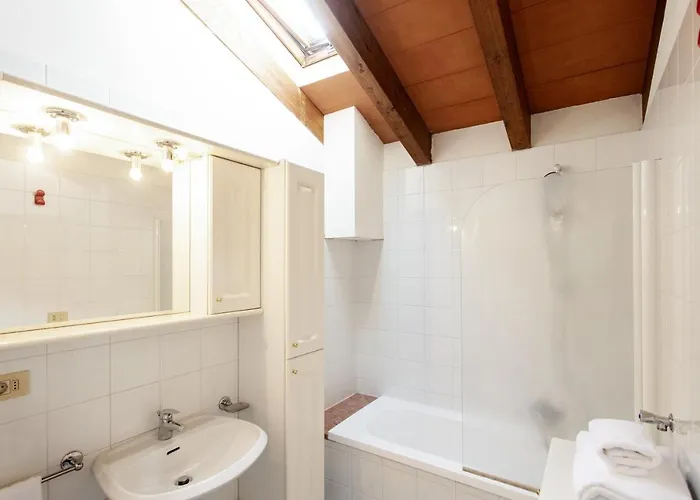 Residenza Le Cupole Parma