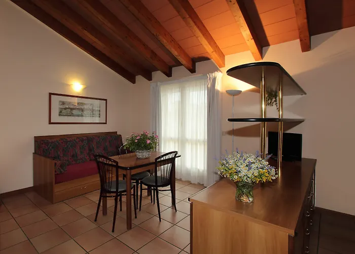 Residenza Le Cupole 3* Parma