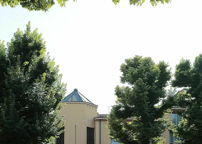 Residenza Le Cupole Parma