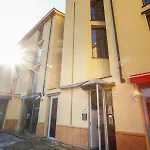 Lejlighedshotel Residenza Le Cupole