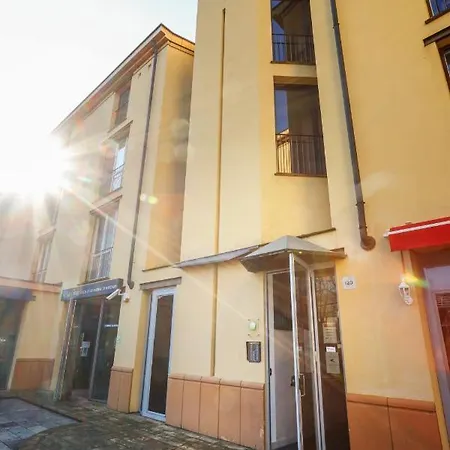 Aparthotel Residenza Le Cupole