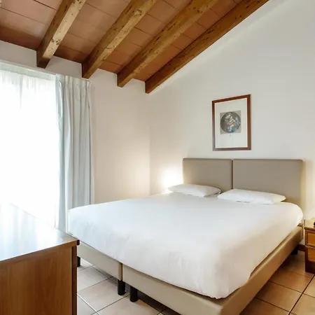 Residenza Le Cupole Aparthotel