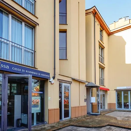 Residenza Le Cupole Lejlighedshotel Parma