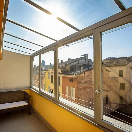 Residenza Le Cupole 3* Parma