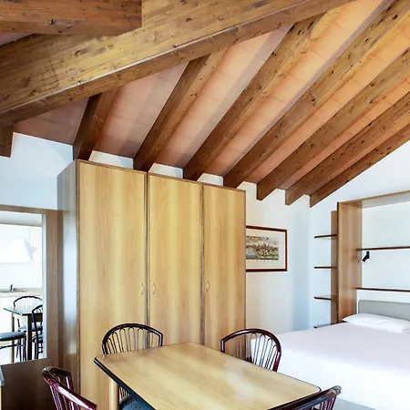 Residenza Le Cupole Aparthotel 3*