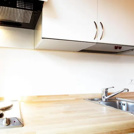 Apart-hotel Residenza Le Cupole 3*