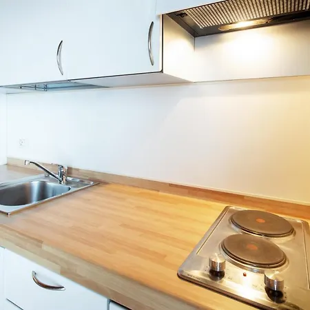 Residenza Le Cupole 3* Parma