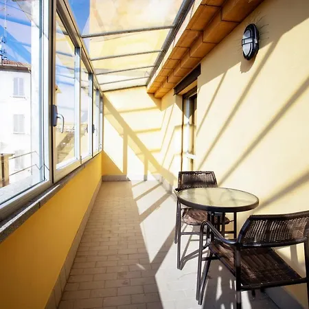 Apart-hotel Residenza Le Cupole