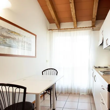 Residenza Le Cupole Aparthotel 3*