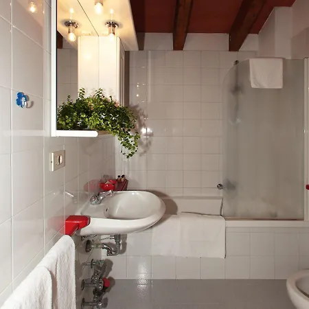 Residenza Le Cupole 3* Parma