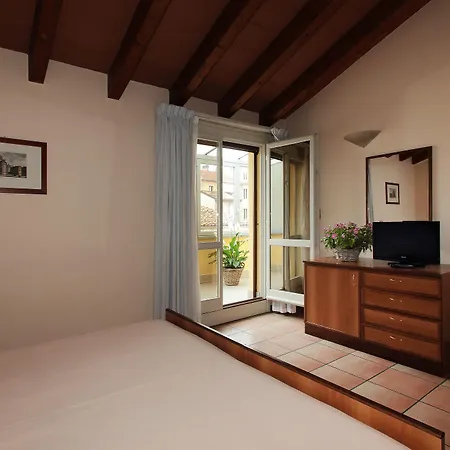 Apart-hotel Residenza Le Cupole