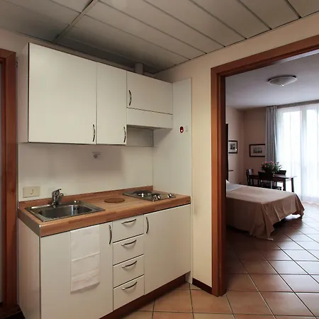 Residenza Le Cupole 3* Parma