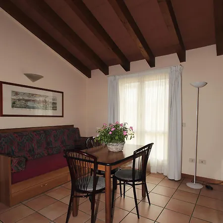 Residenza Le Cupole Apartahotel Parma