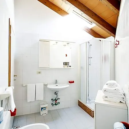 Residenza Le Cupole Aparthotel Parma