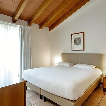 Residenza Le Cupole Aparthotel 3*