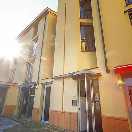 Residenza Le Cupole Parma
