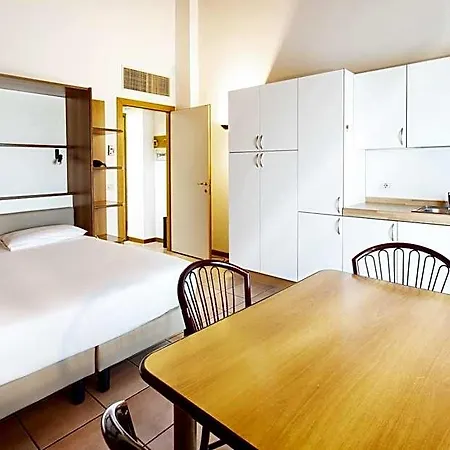 Residenza Le Cupole Aparthotel