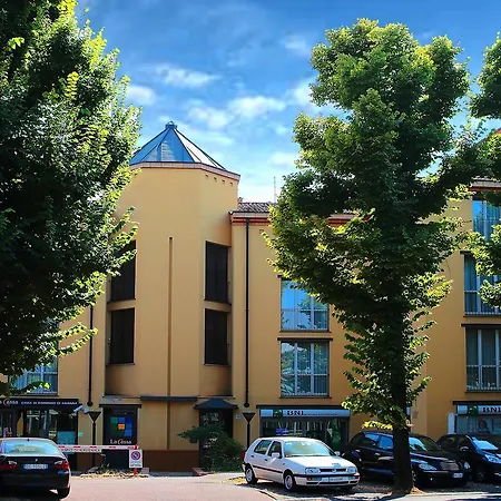 Residenza Le Cupole Apart-hotel