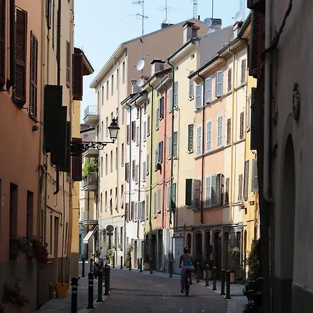 Apart-hotel Residenza Le Cupole Parma