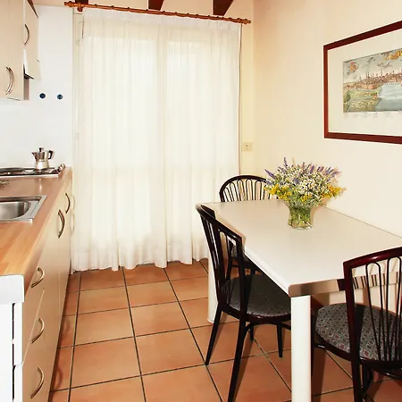 Apart-hotel Residenza Le Cupole Parma