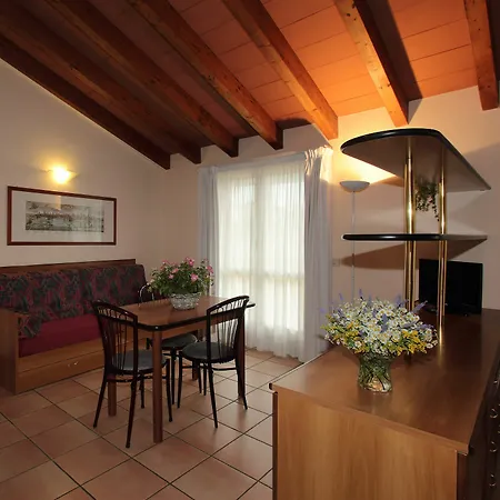 Residenza Le Cupole 3* Parma