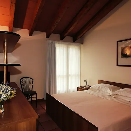 Apart-hotel Residenza Le Cupole Parma