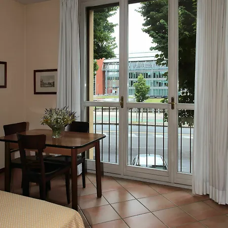 Residenza Le Cupole Apart-hotel Parma