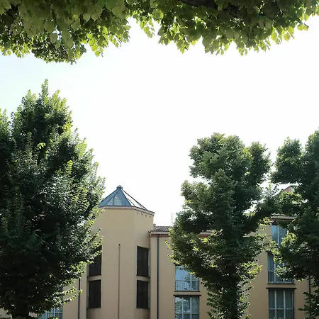 Residenza Le Cupole Parma