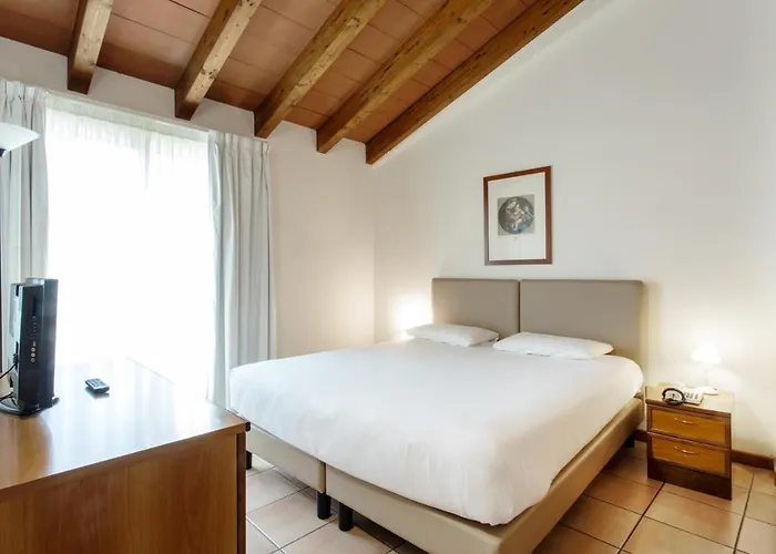 Residenza Le Cupole Apart-hotel