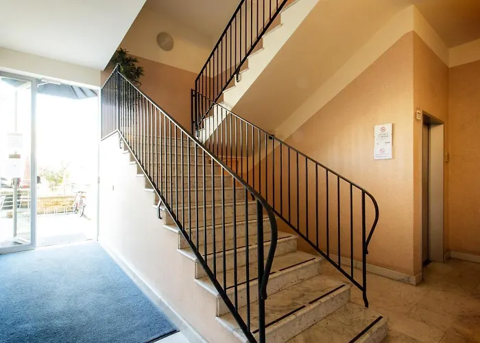 Residenza Le Cupole 3*