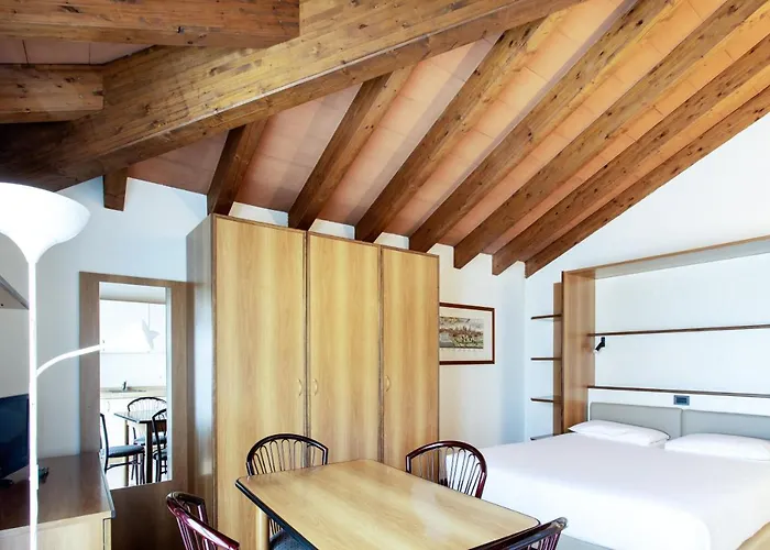 Residenza Le Cupole Apart-hotel 3*