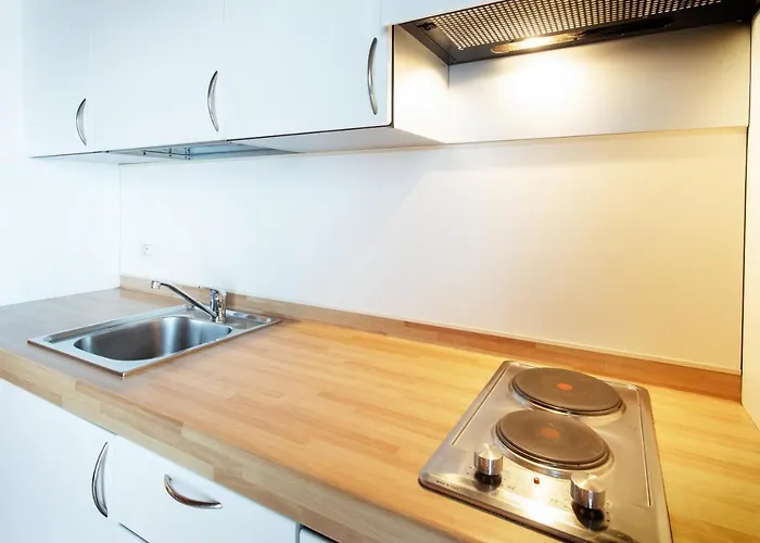 Residenza Le Cupole 3* Parma