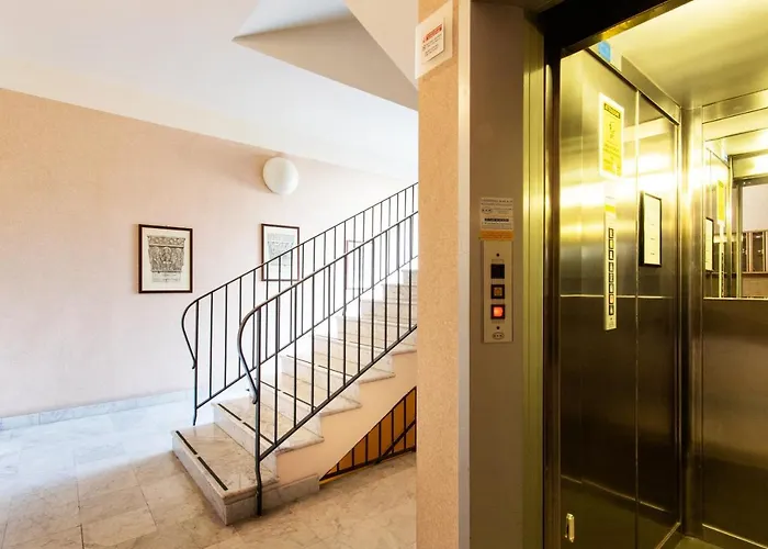 Aparthotel Residenza Le Cupole 3*