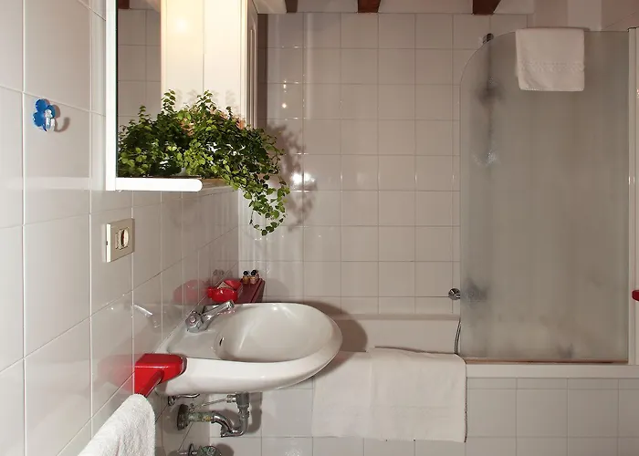 Residenza Le Cupole 3* Parma