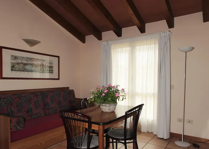 Residenza Le Cupole Apart-hotel Parma