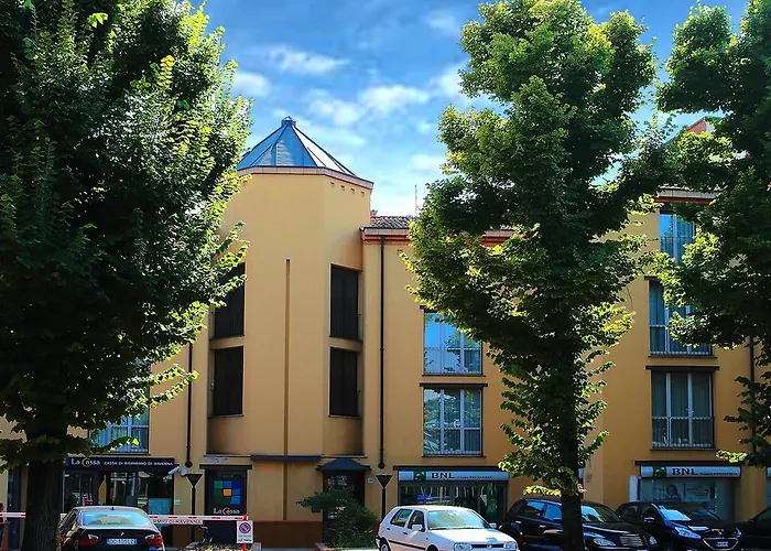 Residenza Le Cupole Apart-hotel