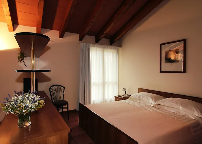 Apart-hotel Residenza Le Cupole Parma