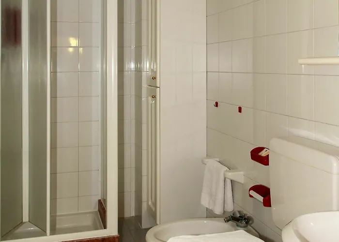 Residenza Le Cupole Parma