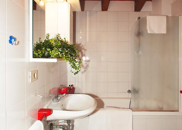 Residenza Le Cupole Parma