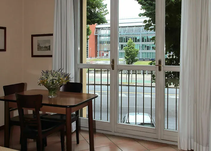 Residenza Le Cupole Apart-hotel Parma