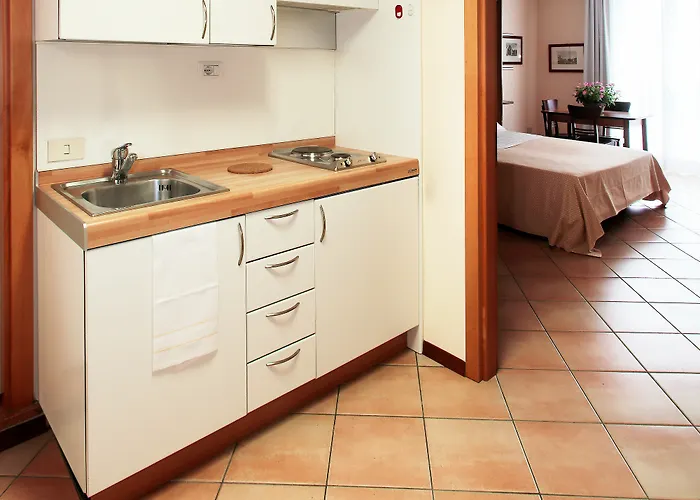 Residenza Le Cupole 3* Parma